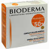 Bioderma Photoderm Max Kompakt- Sonnencreme Gold Spf50+  10 g - ab 0,00 €