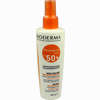 Bioderma Photoderm Max Sonnenspray Spf50+ Spr  200 ml - ab 0,00 €