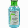 Bioderma Sebium H2o Pump Lotion  500 ml - ab 13,92 €