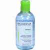 Bioderma Sebium H2o Reinigungslösung 250 ml - ab 8,98 €