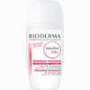 Bioderma Sensibio Deo Freshness Roll- On Körperpflege 50 ml - ab 0,00 €