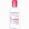 Bioderma Sensibio H20 Extrem Milde Reinigungslotion  250 ml - ab 8,99 €