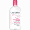Bioderma Sensibio H20 Reinigende Lösung  500 ml - ab 10,64 €