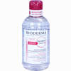 Bioderma Sensibio H2o Ar Lösung 250 ml - ab 9,68 €