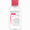 Bioderma Sensibio H2o Pump Lotion  500 ml