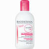 Bioderma Sensibio Lait Reinigungsmilch  250 ml - ab 12,06 €