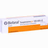 Biofanal Suspensionsgel I.d. Tube  25 g