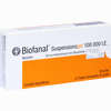 Biofanal Suspensionsgel I.d. Tube  50 g - ab 6,61 €