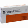 Biofanal Vaginaltabletten 12 Stück - ab 0,00 €