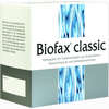 Biofax Classic Kapseln 120 Stück - ab 23,45 €