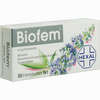 Biofem Filmtabletten 30 Stück