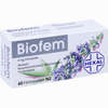 Biofem Filmtabletten 60 Stück