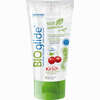 Bioglide Kirsch Gel 80 ml - ab 9,00 €