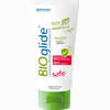 Bioglide Safe mit Carrageen Gel 100 ml - ab 10,72 €