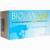 Biolan Gel Augentropfen 60 x 0.45 ml