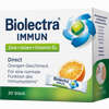 Biolectra Immun Direct Pellets 20 Stück