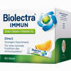 Biolectra Immun Direct Pellets  60 Stück - ab 20,14 €