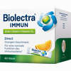 Biolectra Immun Direct Pellets  60 Stück - ab 22,36 €