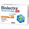 Biolectra Magnesium 400mg Ultra Trinkgran. Orange Granulat 10 Stück - ab 0,00 €