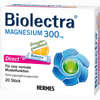 Biolectra Magnesium Direct Orange Pellets 20 Stück - ab 8,53 €