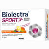 Biolectra Sport Plus Trinkgranulat  20 x 7.5 g - ab 10,60 €