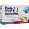 Biolectra Sport Plus Trinkgranulat  20 x 7.5 g