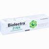 Biolectra Zink Lutschtabletten  20 Stück