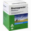 Abbildung von Biomagnesin Tabletten 100 Stück