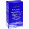 Biomaris Spezial Meersalz  500 g - ab 0,00 €