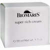 Biomaris Super Rich Cream mit Parfum Creme 50 ml