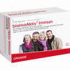 Biomo Aktiv Immun Trinkflaschen + Tabletten 14- Tages- Kombi Kombipackung 1 Packung - ab 29,54 €