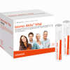 Biomo Aktiv Vital Trinkflaschen 30 Tagesportionen Kombipackung 1 Stück - ab 37,28 €