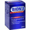 Bion 3 Multivitamin Tabletten  30 Stück