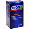 Abbildung von Bion 3 Multivitamin Tabletten  90 Stück