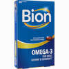 Bion Omega- 3 30 Stück - ab 11,82 €
