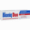 Bioniq Zahncreme Duo 75 ml - ab 5,82 €