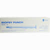 Biopsy Punch 2mm 10 Stück - ab 27,72 €