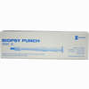 Biopsy Punch 3mm 10 Stück - ab 35,60 €