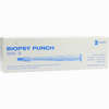 Biopsy Punch 6mm 10 Stück - ab 27,42 €