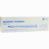 Biopsy Punch 6mm 10 Stück - ab 27,12 €