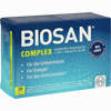 Biosan Complex Kapseln 28 Stück - ab 0,00 €