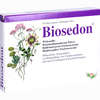 Biosedon 50 Stück - ab 0,00 €