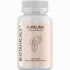 Biotanicals Kurkuma Kapseln 120 Stück - ab 17,08 €