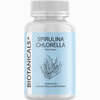 Biotanicals Spirulina Chlorella Kapseln 120 Stück - ab 12,95 €
