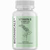 Biotanicals Vitamin B Kapseln 90 Stück - ab 22,95 €