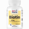 Biotin 10 Mg Kapseln Hochdosiert 120 Stück - ab 10,10 €