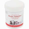 Biotin Forte 5mg D Vet Tabletten 200 Stück - ab 11,51 €