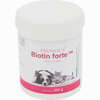 Biotin Forte Vet Hk (hund- Katze) Pulver 200 g - ab 3,93 €