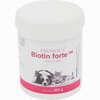 Biotin Forte Vet Hk (hund- Katze) Pulver 200 g - ab 0,00 €