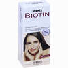 Biotin Hermes 2.5 Mg Tabletten 90 Stück - ab 0,00 €
